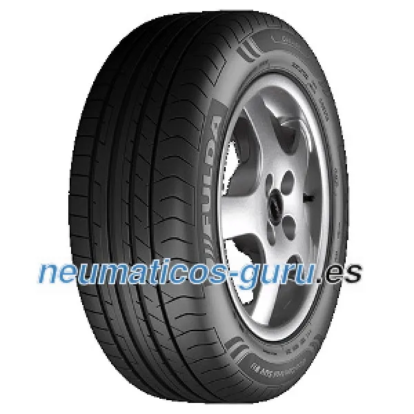 Fulda ECOCONTROL SUV