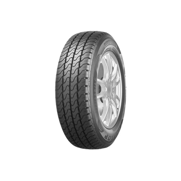 Dunlop ECONODRIVE