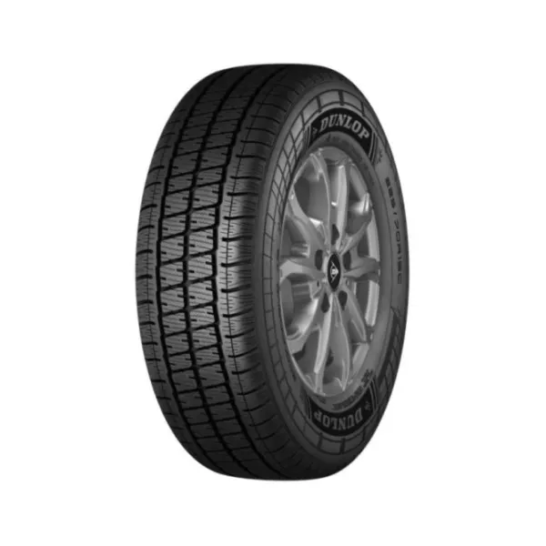 Dunlop ECONODRIVE AS