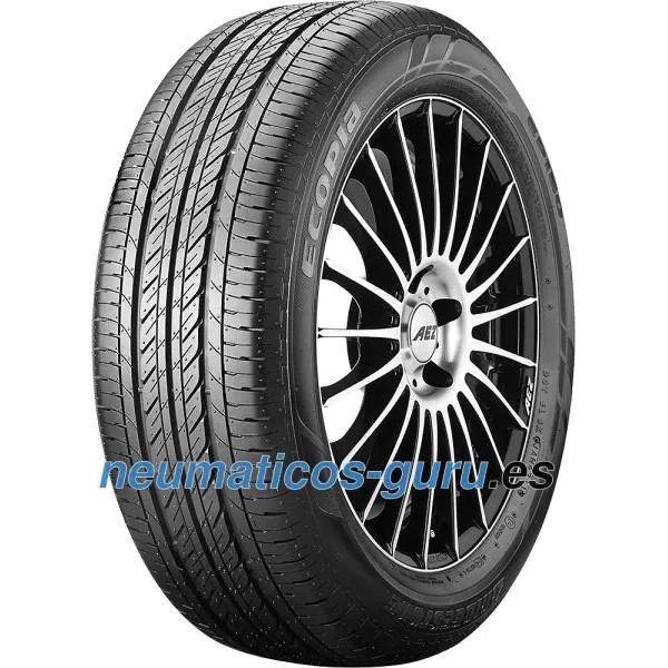 Neumático Ecopia EP150 165/65 R14