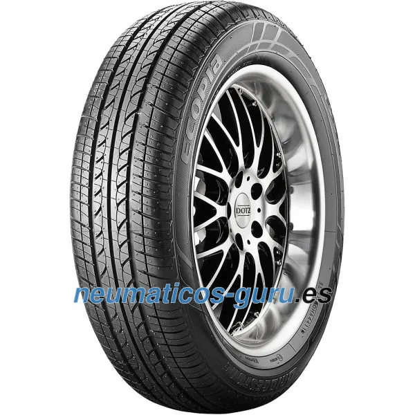 Bridgestone Ecopia EP25
