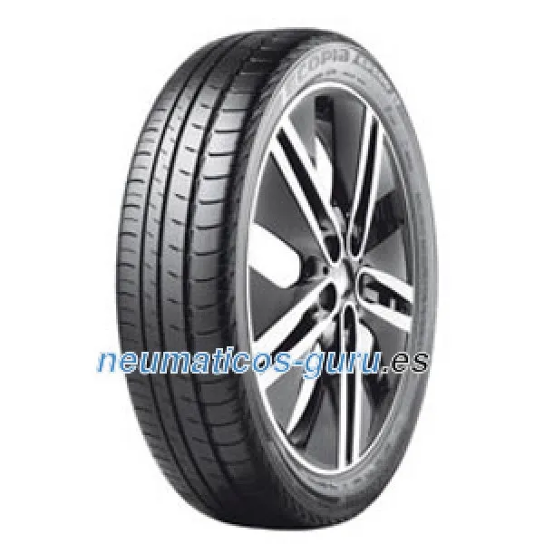 Bridgestone Ecopia EP500