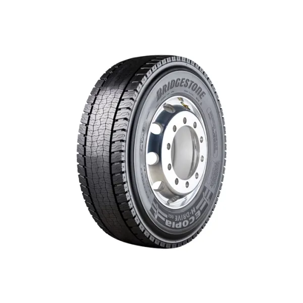 Bridgestone ECOPIA H-DRIVE 002