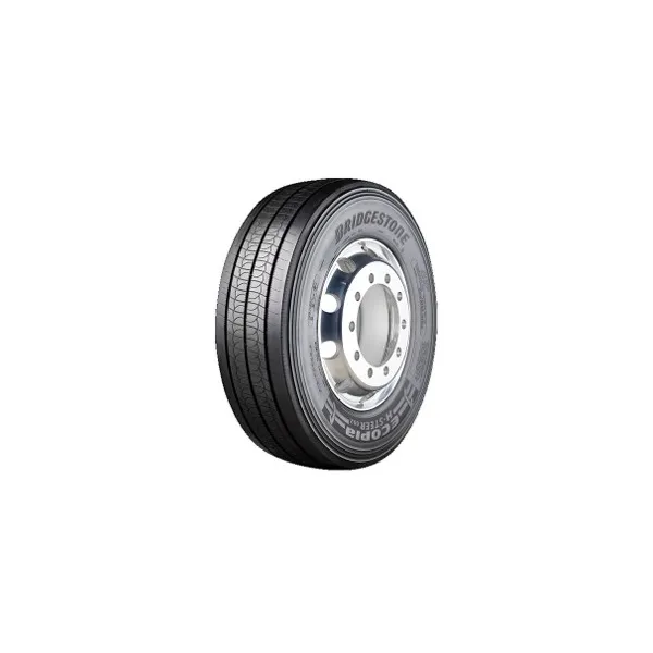 Bridgestone ECOPIA H-STEER 002