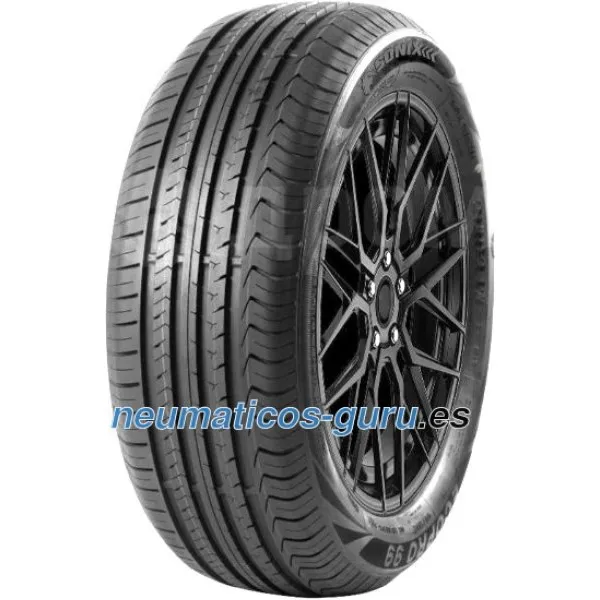 Neumático Ecopro 99 205/55 R16