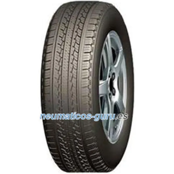 Neumático ECOSAVER 285/60 R18