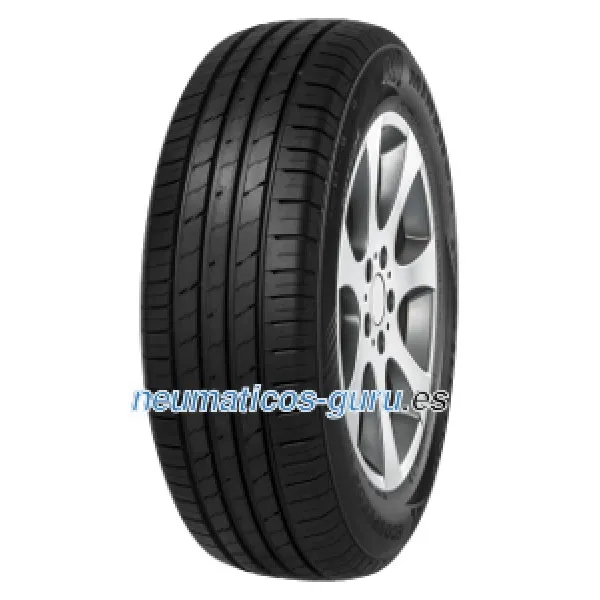 Minerva Ecospeed 2 SUV