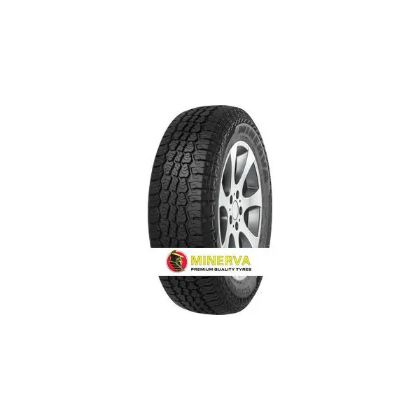 Minerva Ecospeed A/T