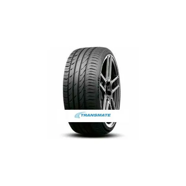 Transmate Ecosport