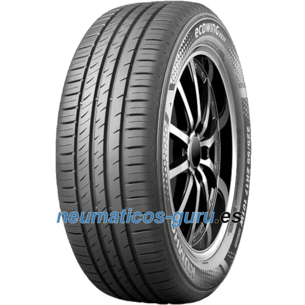 Kumho Ecowing ES31