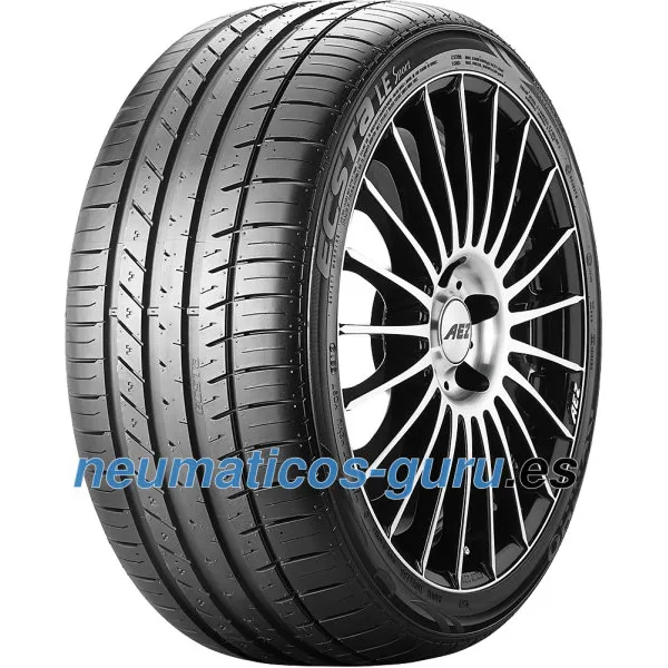 Kumho Ecsta LE Sport KU39