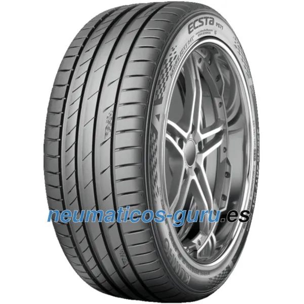 Kumho Ecsta PS71