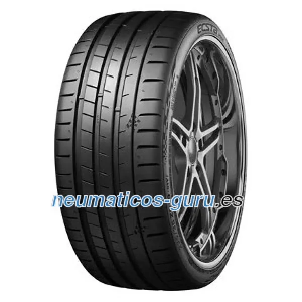 Kumho Ecsta PS91