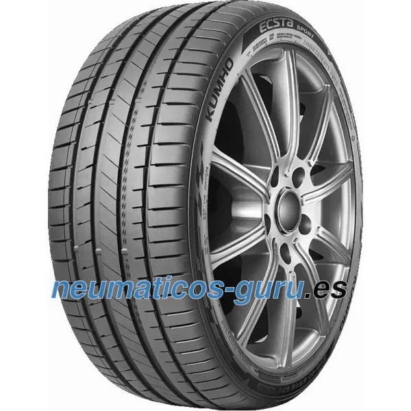 Kumho Ecsta Sport PS72
