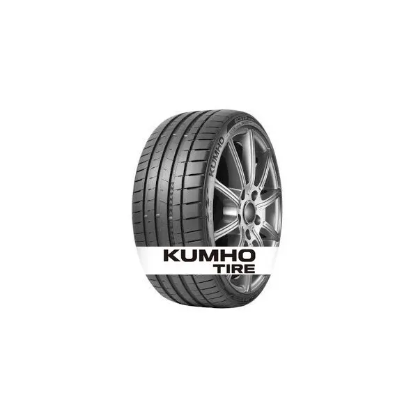 Kumho Ecsta Sport S PS72
