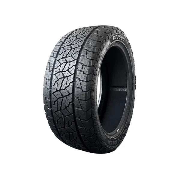 Comforser EF1500
