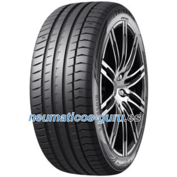 Neumático Effexsport TH202 205/55 R16