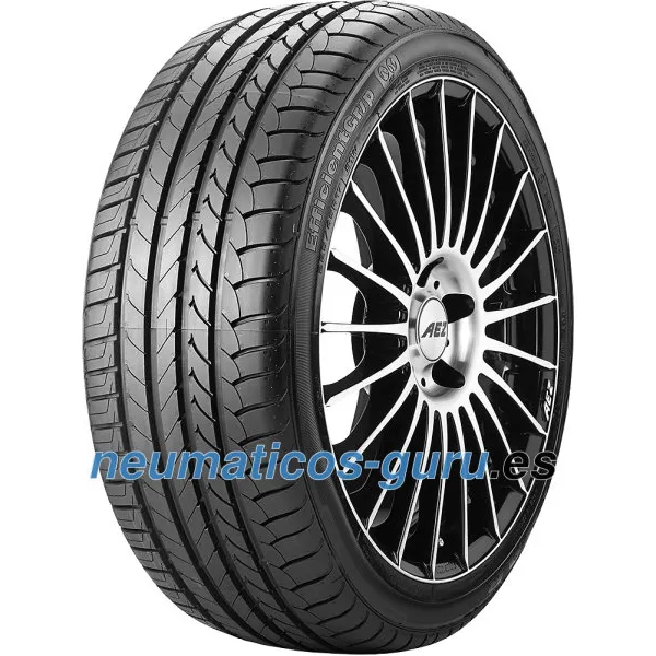Goodyear EfficientGrip