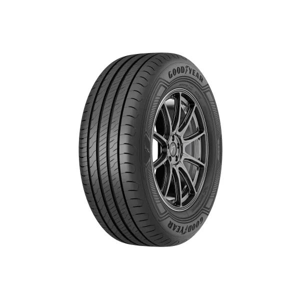 Goodyear EFFICIENTGRIP-2 SUV
