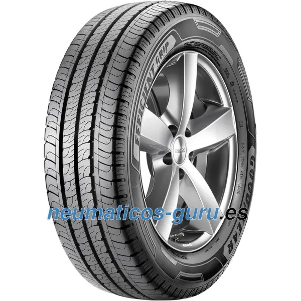 Goodyear EfficientGrip Cargo