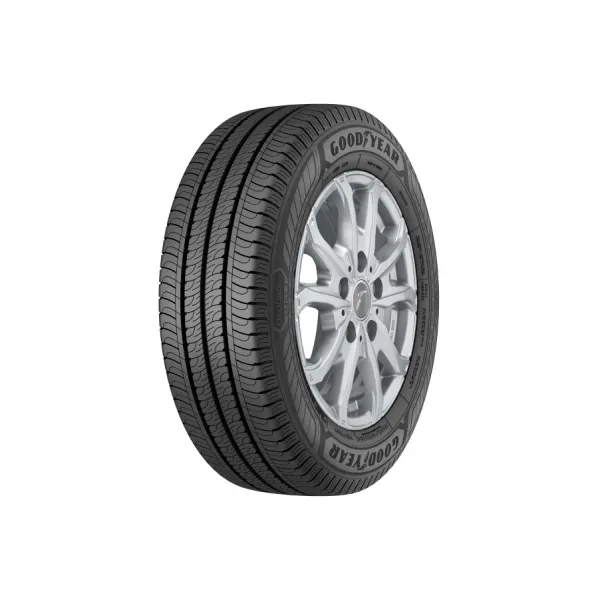 Goodyear EfficientGrip Cargo 2