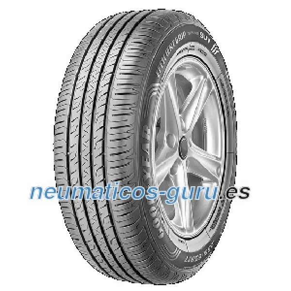 Goodyear EFFICIENTGRIP PERFORMANCE SUV