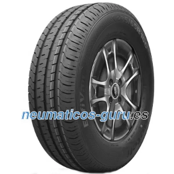 Neumático Effivan 165/80 R13