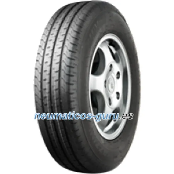 Neumático Effivan 175/70 R14