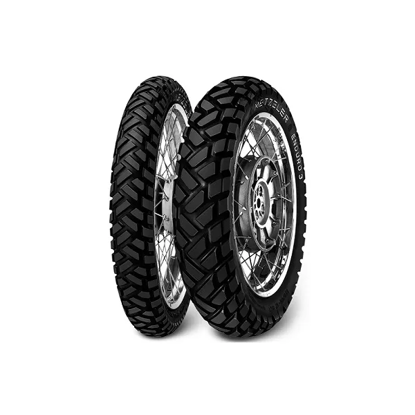 Metzeler ENDURO 3 SAHARA