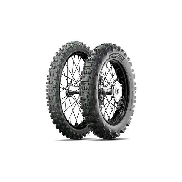 Michelin ENDURO MEDIUM 2