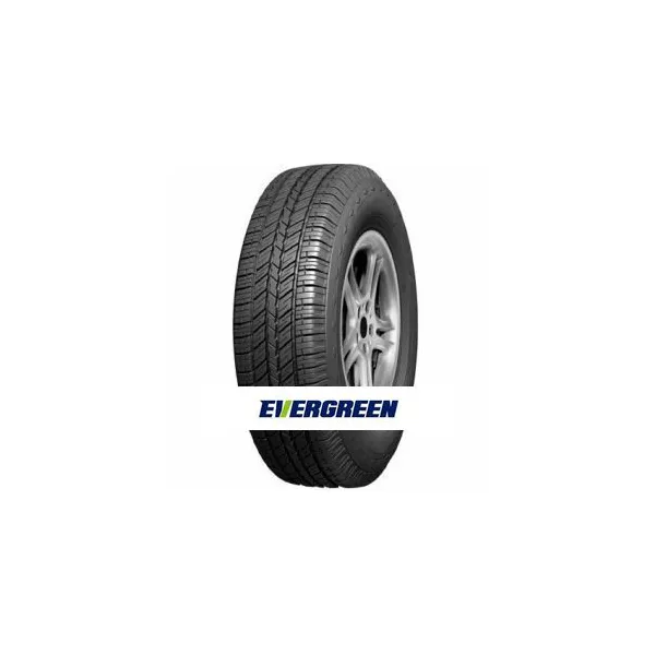 Evergreen ES82