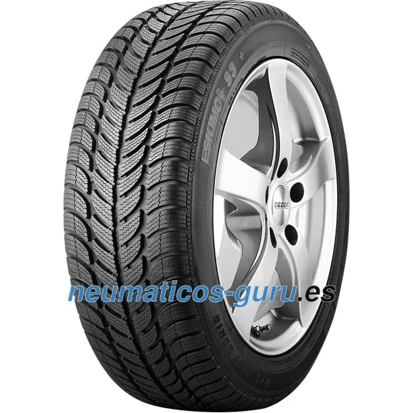 Neumático Eskimo S3+ 165/65 R14