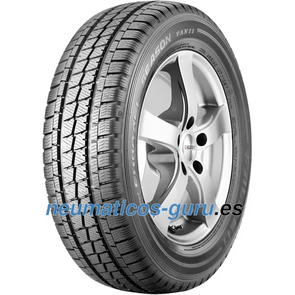 Falken EUROALL SEASON VAN11