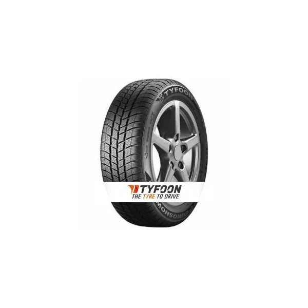 Neumático Eurosnow 3 215/55 R16