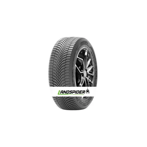 Landspider Eurotraxx A/S