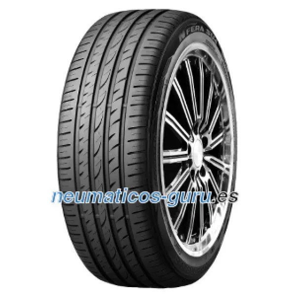 Roadstone Eurovis Sport 4