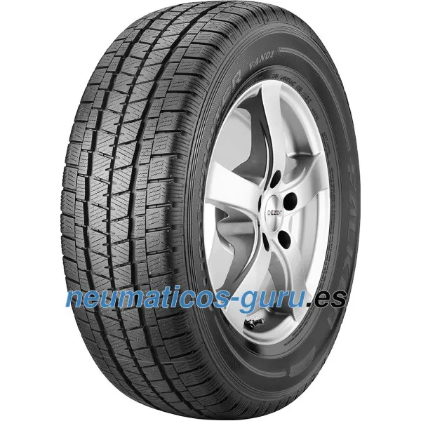 Falken EUROWINTER VAN01