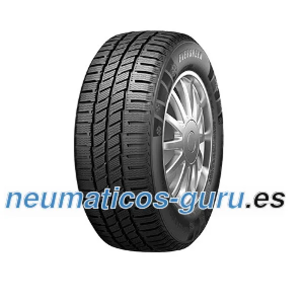 Evergreen EW616