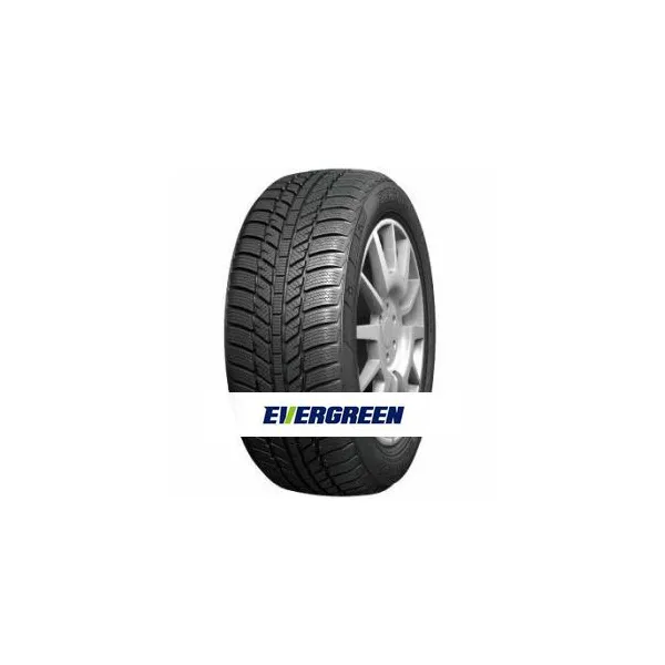 Evergreen EW62