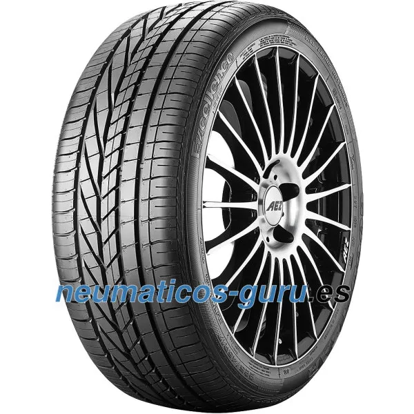 Goodyear Excellence