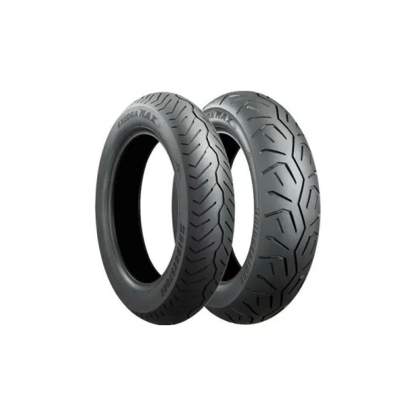 Bridgestone EXEDRA MAX REAR