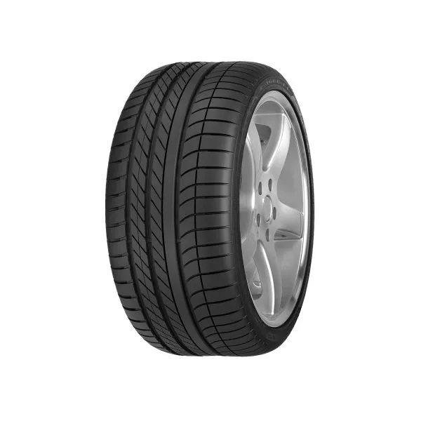 Goodyear F1 ASYMMETRIC