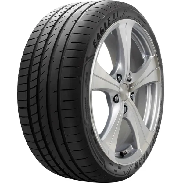 Goodyear F1 ASYMMETRIC-2(MOE)ROF