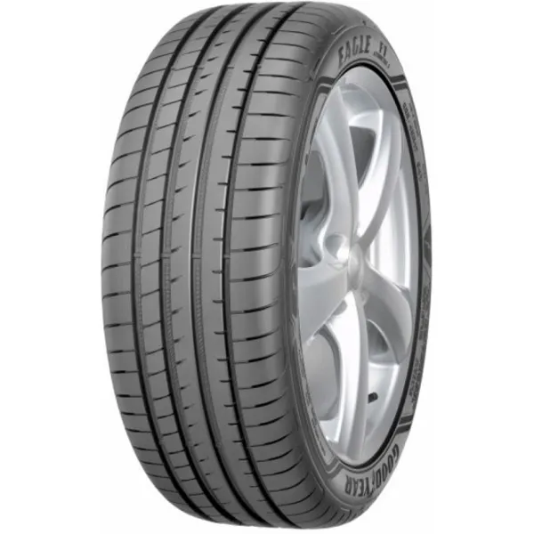 Goodyear F1 ASYMMETRIC-3