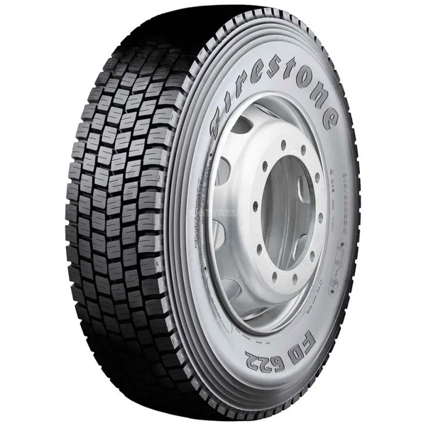 Firestone FD622+