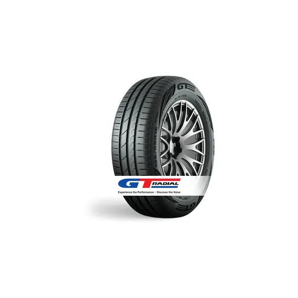 Neumático FE2 165/70 R14