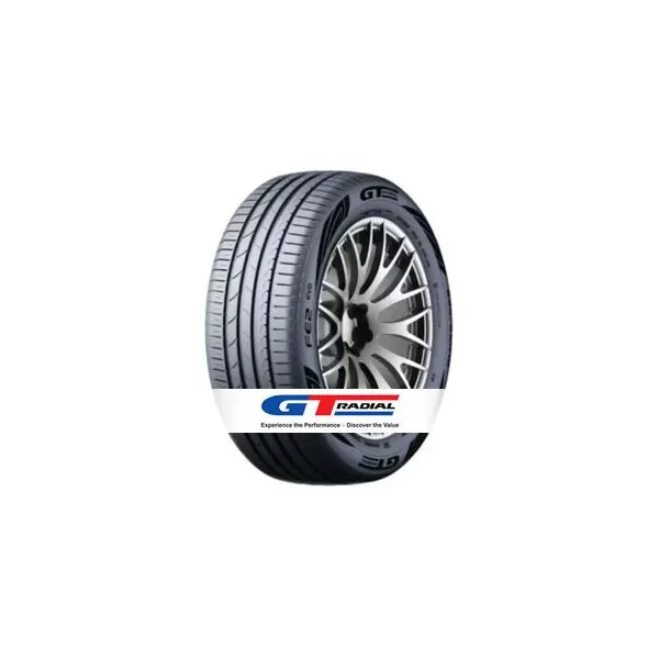 Neumático FE2 EVO 205/55 R16