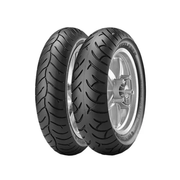 Neumático FEELFREE 120/70 R14