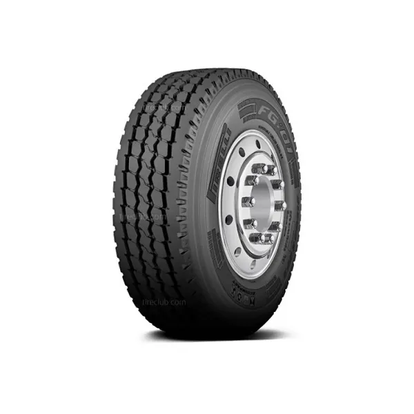 Pirelli FG:01II
