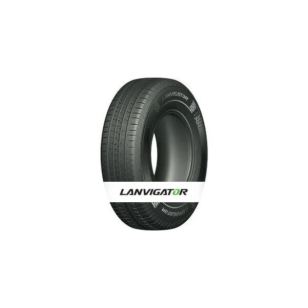 Lanvigator FLAIR